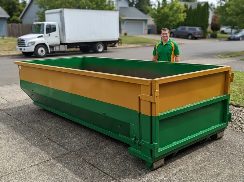 Same-Day & Next-Day Delivery in Salem, OR